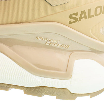 Salomon XC Roam Gore-Tex - Safari Kelp L49126200-