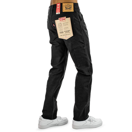 Levi's® Workwear 505® Utility - Black Canvas WW 34233-0000-
