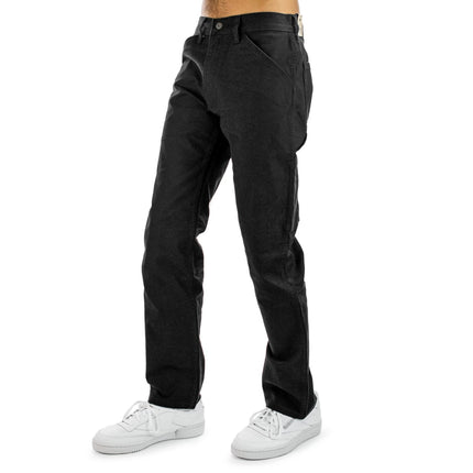 Levi's® Workwear 505® Utility - Black Canvas WW 34233-0000-