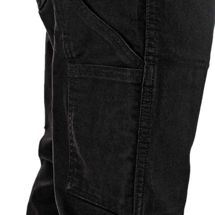 Levi's® Workwear 505® Utility - Black Canvas WW 34233-0000-