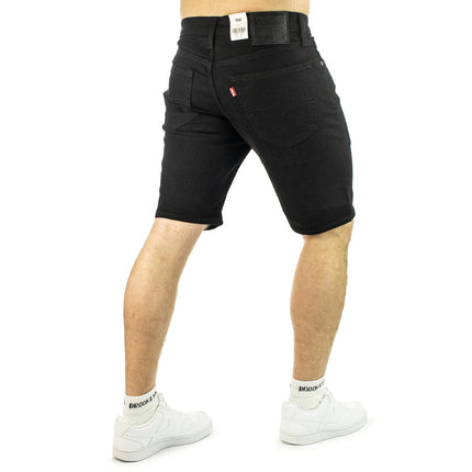 Levi's® 405® Standard - Black Rinse Flex Short 39864-0037-