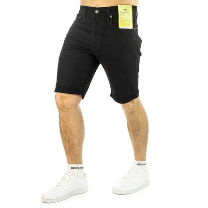 Levi's® 405® Standard - Black Rinse Flex Short 39864-0037-