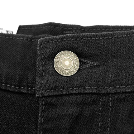 Levi's® 405® Standard - Black Rinse Flex Short 39864-0037-