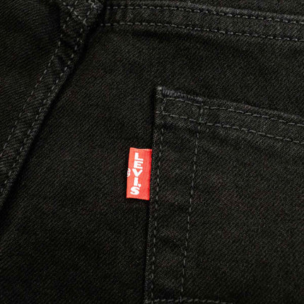 Levi's® 405® Standard - Black Rinse Flex Short 39864-0037-