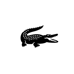 Lacoste Logo