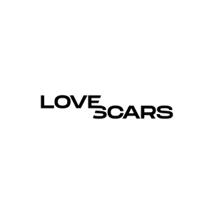 Love Scars Logo