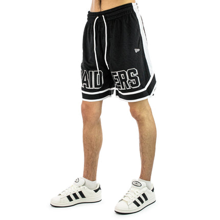 New Era Las Vegas Raiders NFL Graphic Short 60596395-