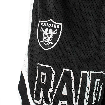 New Era Las Vegas Raiders NFL Graphic Short 60596395-