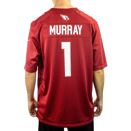 Nike Arizona Cardinals Kyler Murray #1 NFL Home Game Jersey Player Trikot 67NM-02PJ-9CF-WZ0-