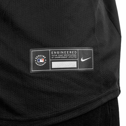 Nike Pittsburgh Pirates MLB Limited Alternate Jersey Trikot LM25-PTA1-PTB-1U2-00A-10A-