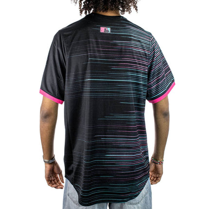 Nike Miami Marlins MLB City Connect Limited Jersey Trikot LM25-0CNE-MQM-1U2-