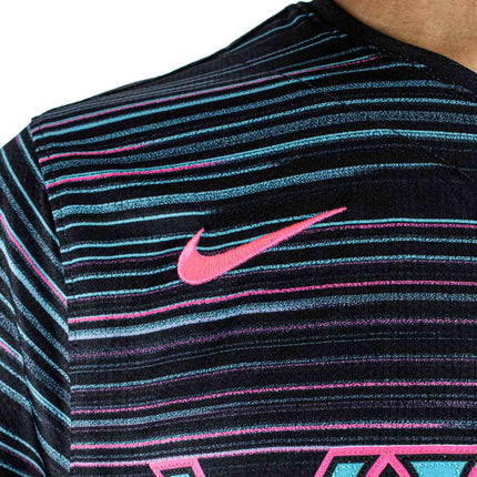 Nike Miami Marlins MLB City Connect Limited Jersey Trikot LM25-0CNE-MQM-1U2-