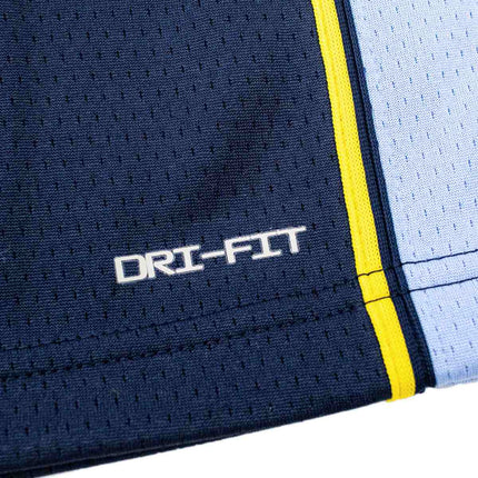 Nike Memphis Grizzlies Ja Morant #12 NBA Swingman Icon Jersey Trikot für Jugendliche EZ2B7BZ2P-GRIJM-