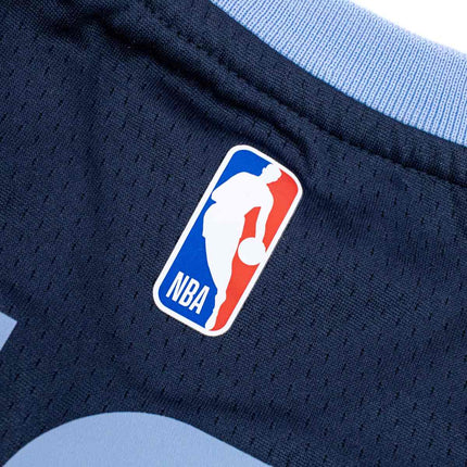 Nike Memphis Grizzlies Ja Morant #12 NBA Swingman Icon Jersey Trikot für Jugendliche EZ2B7BZ2P-GRIJM-