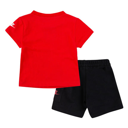Nike HBR Cargo Short Set 66J213-023-