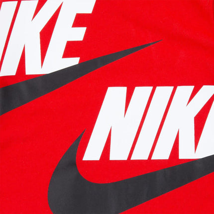 Nike HBR Cargo Short Set 66J213-023-