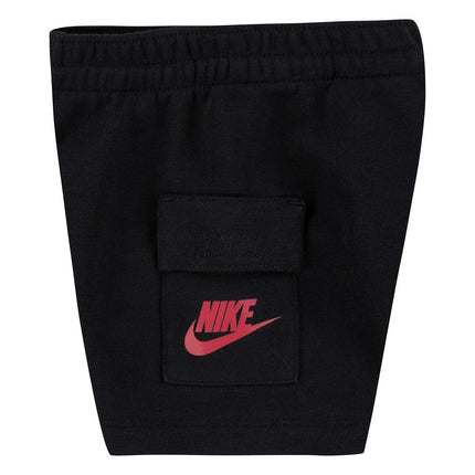 Nike HBR Cargo Short Set 66J213-023-