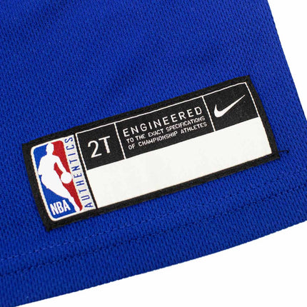 Nike Golden State Warriors Stephen Curry #30 Replica Icon Road Jersey Trikot EZ2T1BZ6P-WARSC-