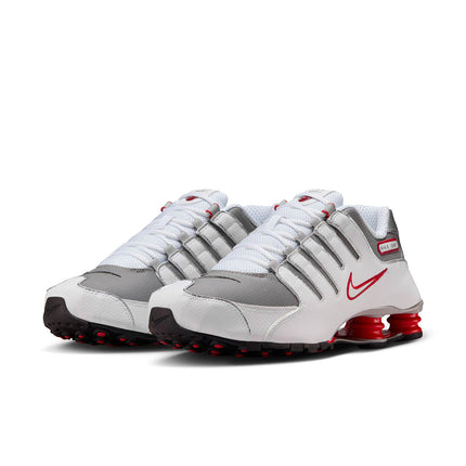 Nike Shox NZ 378341-104-