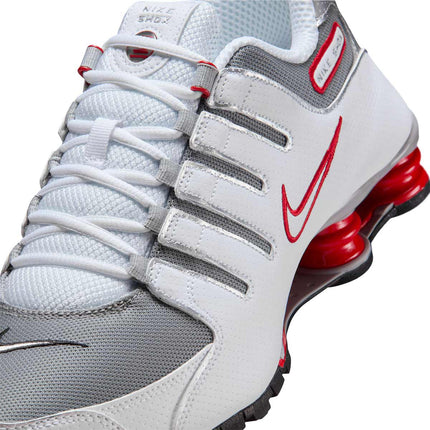 Nike Shox NZ 378341-104-