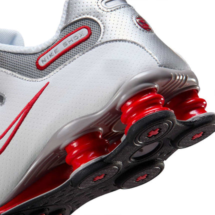 Nike Shox NZ 378341-104-