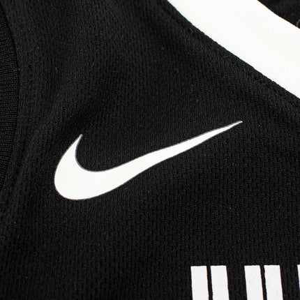 Nike Memphis Grizzlies Ja Morant #12 NBA City Edition Replica Jersey Trikot für Kleinkinder EZ2B3BU9P23-GRIJM-