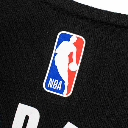 Nike Memphis Grizzlies Ja Morant #12 NBA City Edition Replica Jersey Trikot für Kleinkinder EZ2B3BU9P23-GRIJM-