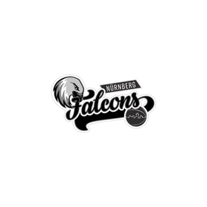 Nürnberg Falcons Logo