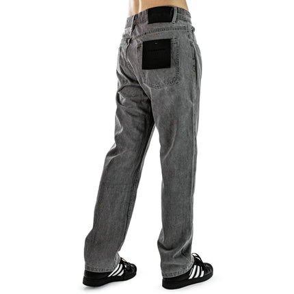 Pegador Baures Straight Jeans - Washed Grey PGDR-3076-074-