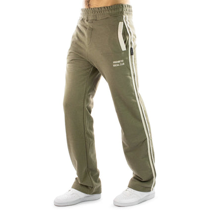 Prohibited SC Sweatpant Jogging Hose PC-007-011-