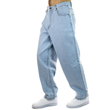 Reell Baggy Jeans 1108-001/01-002 1301 origin light blue-