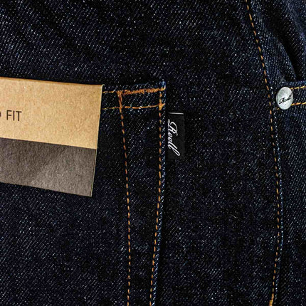 Reell Baggy Jeans 1108-001/01-152 1300 indigo deep-