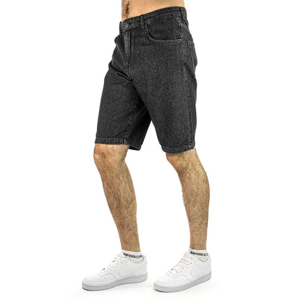 Reell Solid Short - Zeros Stone Black 1201-017/02-002 122-