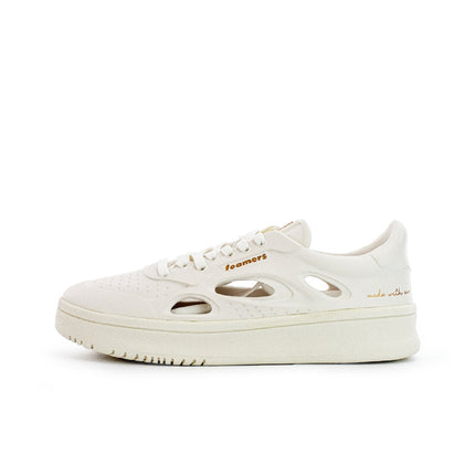 Foamers Foamers - White S5FOAM01/EVA/C06-