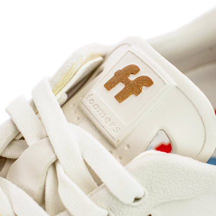 Foamers Foamers - White S5FOAM01/EVA/C06-