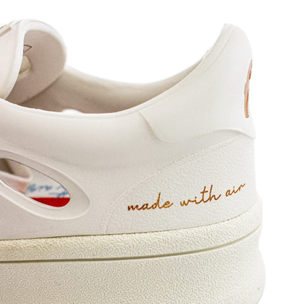 Foamers Foamers - White S5FOAM01/EVA/C06-