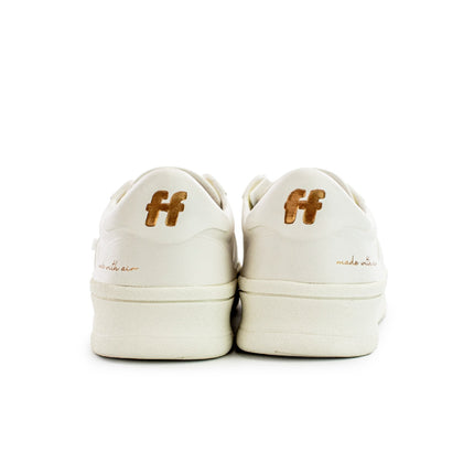 Foamers Foamers - White S5FOAM01/EVA/C06-
