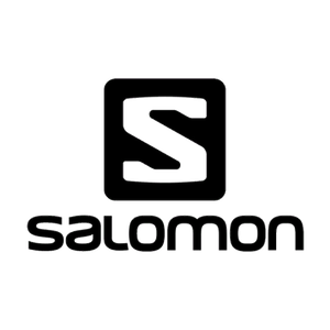Salomon Logo