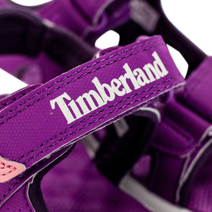 Timberland Perkins Row Backstrap Sandale TB0A43EAETQ-