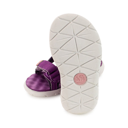 Timberland Perkins Row Backstrap Sandale TB0A5M2DETQ1-