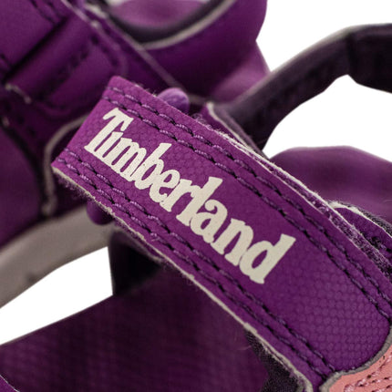 Timberland Perkins Row Backstrap Sandale TB0A5M2DETQ1-