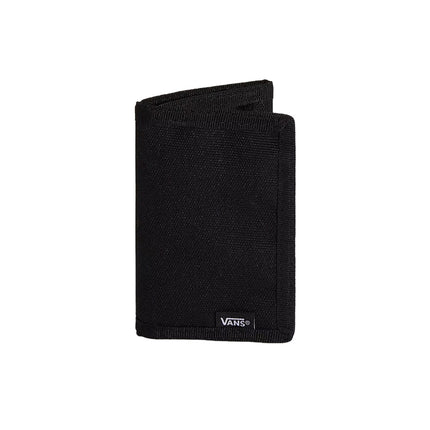 Vans Slipped Geldbeutel VN000C32BLK - schwarz
