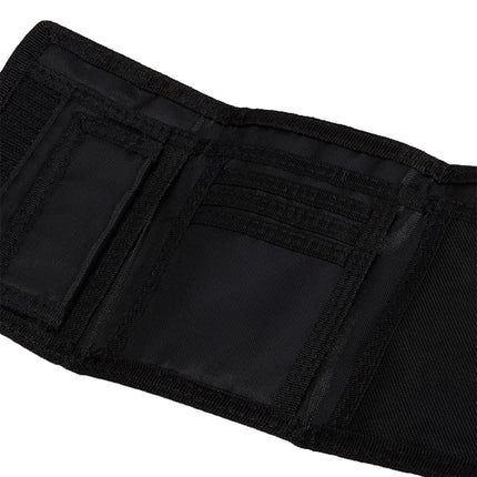 Vans Slipped Geldbeutel VN000C32BLK - schwarz