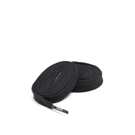 Vans Schnürsenkel 45 Inch 114 cm VN000Y5XBLK1-
