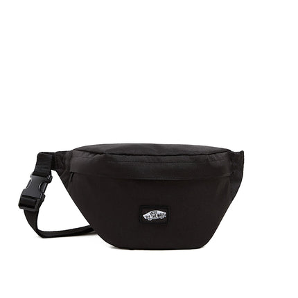Vans Traveler Fanny Pack Bauch Tasche VN000HE6BLK-