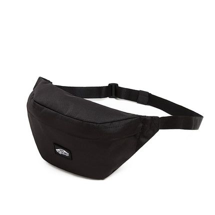 Vans Traveler Fanny Pack Bauch Tasche VN000HE6BLK-