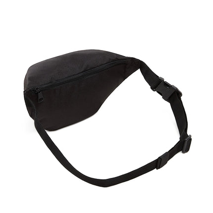 Vans Traveler Fanny Pack Bauch Tasche VN000HE6BLK-