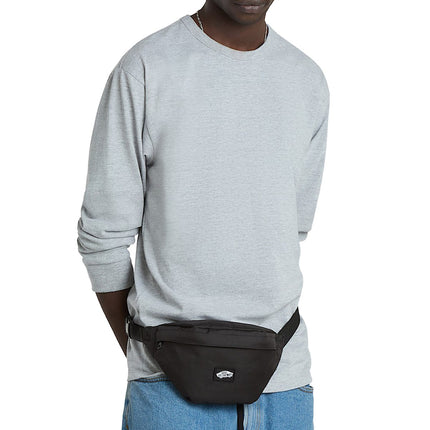 Vans Traveler Fanny Pack Bauch Tasche VN000HE6BLK-