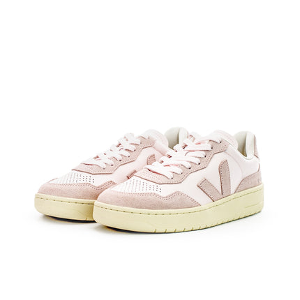 Veja V-90 O.T. Leather Lassi Petale VD2003891-