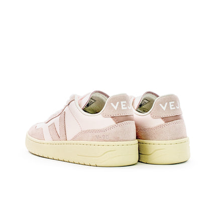 Veja V-90 O.T. Leather Lassi Petale VD2003891-